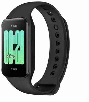 Redmi Smart Band 2 GL Black