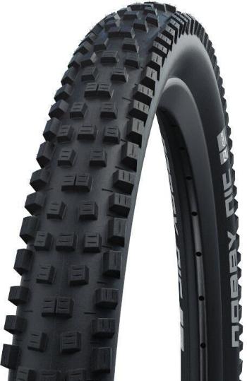 Schwalbe Nobby Nic 29/28" (622 mm) Black 2.4 Plášť na MTB bicykel