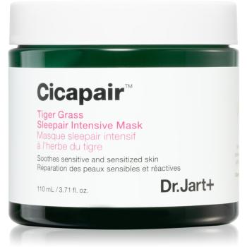 Dr. Jart+ Cicapair™ Tiger Grass Sleepair Intensive Mask nočná gélová maska pre redukciu začervenania 110 ml