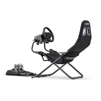 PLAYSEAT Challenge ActiFit, čierna (RC.00312)