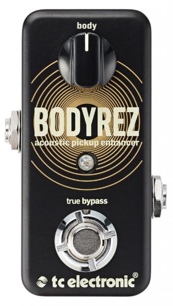 TC Electronic BodyRez