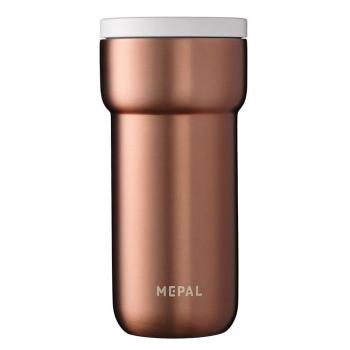 MEPAL Termohrnček nerezový Ellipse 375ml Rose Gold