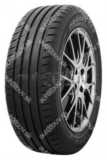 Toyo PROXES CF2 SUV 215/65R16 98H   TL