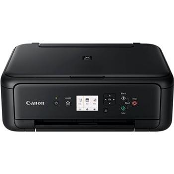Canon PIXMA TS5150 čierna (2228C006) + ZDARMA Fotopapier Alza.cz
