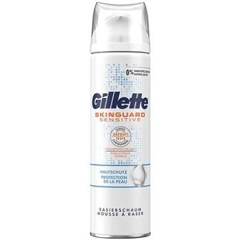 GILLETTE Skinguard Sensitive 250 ml         (7702018493869)