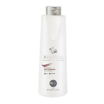 BBCOS Kristal Evo Nutritive Hair Shampoo 300 ml (8051566440252)