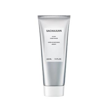 Sachajuan Kondicionér neutralizujúci žlté tóny (Silver Conditioner) 220 ml