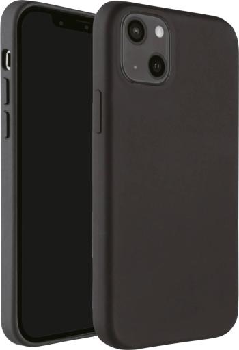 Vivanco Hype zadný kryt na mobil Apple iPhone 13 čierna