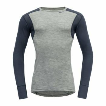 Pánske tričko Devold Hiking Man Shirt GO 245 220 B 770B XL