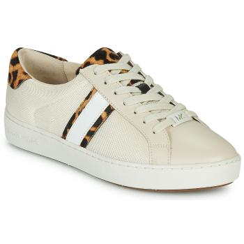 MICHAEL Michael Kors  IRVING STRIPE LACE UP  Nízke tenisky Biela