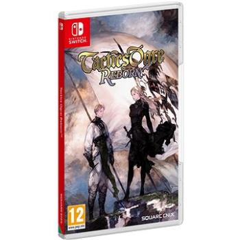 Tactics Ogre: Reborn – Nintendo Switch (5021290094772)