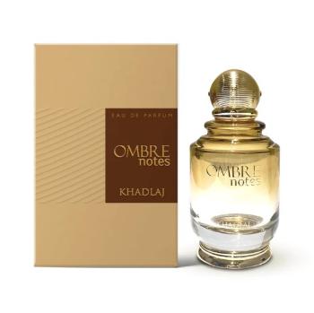 Khadlaj Ombre Notes - EDP 100 ml