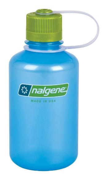 Nalgene Narrow Mouth 0,5 l Sky