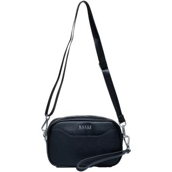 Guess  MESTRE SMALL NECESSAIRE PMMETU P4245  Tašky Čierna