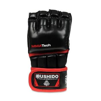 MMA rukavice DBX BUSHIDO ARM-2014a L