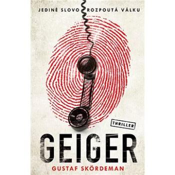 Geiger (978-80-7642-938-3)