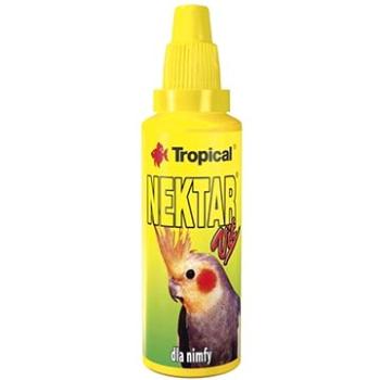 Tropifit nektar-vit pre korely 30 ml (5900469511411)