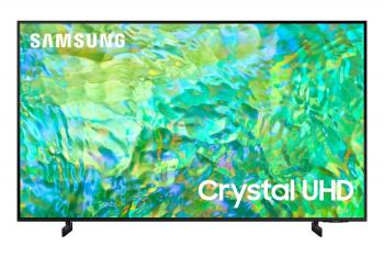 SAMSUNG UE50CU8072UXXH