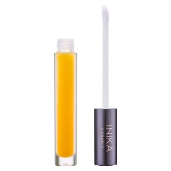 INIKA Organic Ošetrujúce sérum na pery (Lip Serum) 5 ml