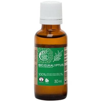 TIERRA VERDE BIO Eukalyptus 30 ml (8595691810332)