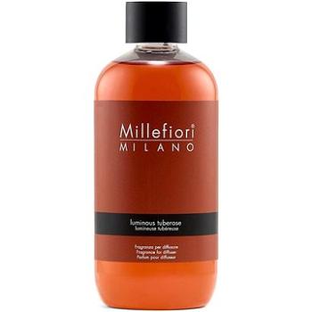 MILLEFIORI MILANO Luminous Tuberose náplň 250 ml (8051938690681)