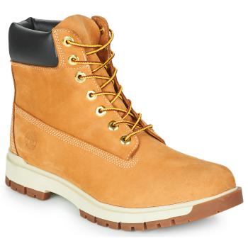 Timberland  Tree Vault 6 Inch Boot WP  Polokozačky Žltá