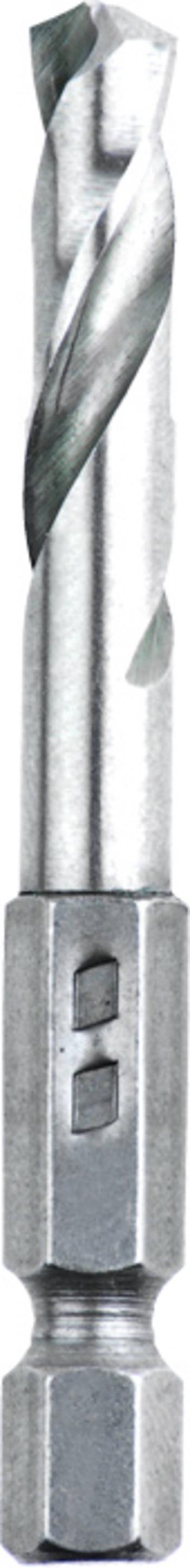 kwb 421106  kovový špirálový vrták 1 ks      1 ks
