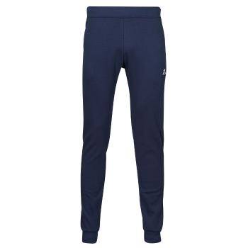 Le Coq Sportif  SAISON 1 Pant Slim N°1 M  Tepláky/Vrchné oblečenie Námornícka modrá