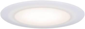 Paulmann 99941  LED vstavané kúpeľňové svetlo  5 W teplá biela  saténová, biela