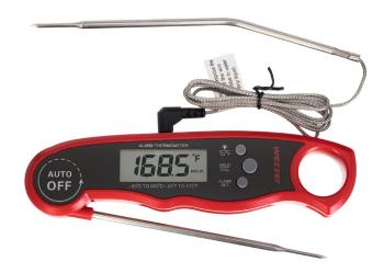 Levenhuk Wezzer Cook MT50 Cooking Thermometer