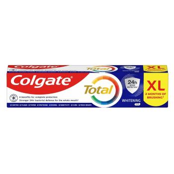 COLGATE Total Zubná pasta Whitening 125 ml