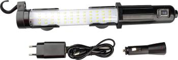 XCell 146777 Work 48+17 LED  pracovné osvetlenie En.trieda 2021: LED (A ++ - E) napájanie z akumulátora  60 lm, 320 lm