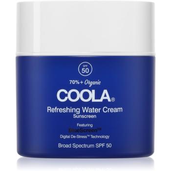 Coola Refreshing hydratačný pleťový krém SPF 50 44 ml