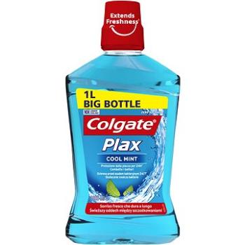 COLGATE Plax Multi Protection Cool Mint 1 l (8718951208681)