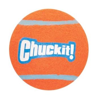 Tennisová loptička pre psy Chuckit Tennis Ball L 2ks