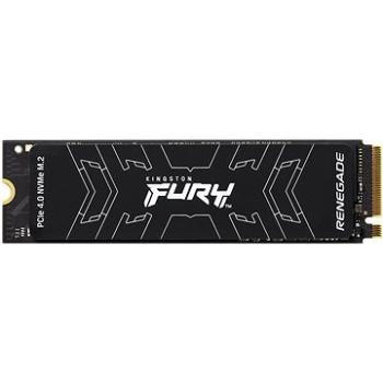 Kingston FURY Renegade NVMe 500GB (SFYRS/500G)