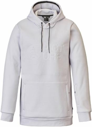 Picture Park Tech Hoodie Women Misty Lilac XS Mikina