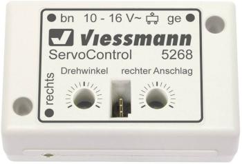 Viessmann 5268 riadiaci modul serva hotový modul