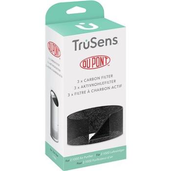 Leitz TruSens Carbon Filter Z-1000 3 pcs (2415103)