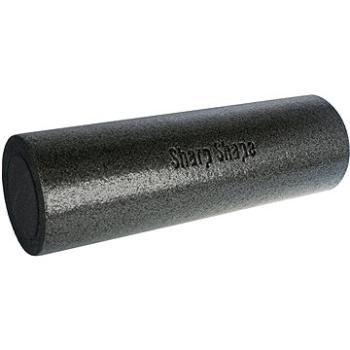 Sharp Shape Foam roller 45 black (2498386507370)