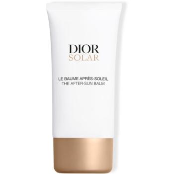 DIOR Dior Solar The After-Sun Balm hydratačný balzam po opaľovaní na telo a tvár 150 ml