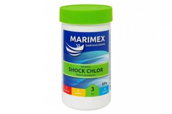 AQuaMar Chlor Shock 0,9 kg