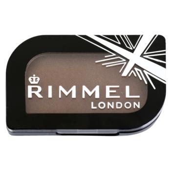 Rimmel Magnif’ Eyes očné tiene odtieň 004 Vip Pass 3.5 g