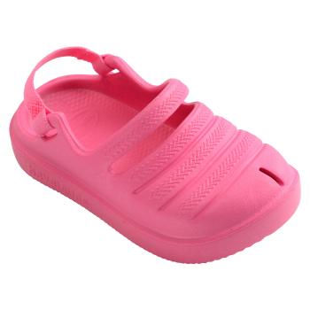 Havaianas  BABY CLOG II  Nazuvky Ružová