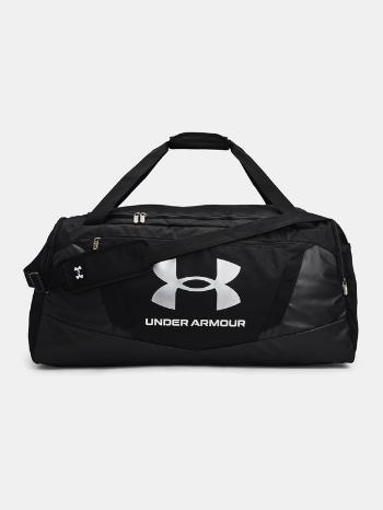 Under Armour UA Undeniable 5.0 Duffle LG Taška Čierna