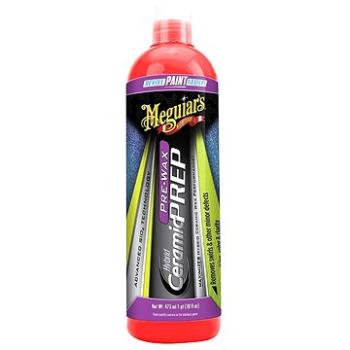 Meguiars Hybrid Ceramic Pre-Wax Prep - hybridní keramická leštěnka a prep, 473 ml (G220416)