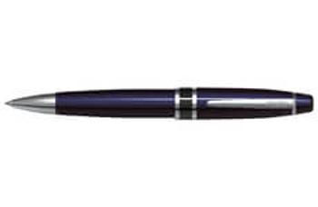 Scrikss SC375125 Havana Blue, guľôčkové pero