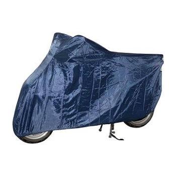 COMPASS  - Ochranná plachta na motocykel M, 203 × 89 × 122 cm NYLON (05973)