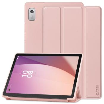 Tech-Protect Smartcase puzdro na Lenovo Tab M9 9'', ružové