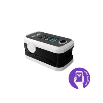 Teslá Smart Oximeter